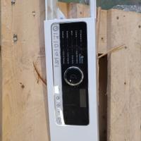 whirlpool 3dry pannello frontale asciugatrice 8kg