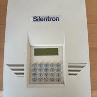 Antifurto Silentron