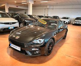 Abarth 124 Spider GT 1.4 Turbo MultiAir 70th CARBO