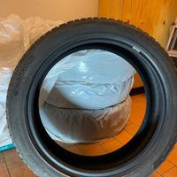Pneumatici invernali Hankook 195/55R20 x Scenic 4