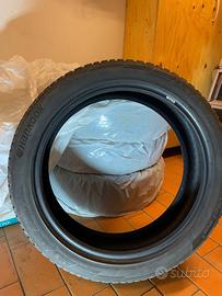 Pneumatici invernali Hankook 195/55R20 x Scenic 4