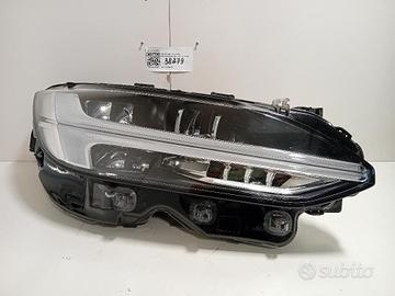 FARO ANTERIORE DESTRO VOLVO S90 Serie 90164898 D42