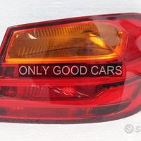 BMW Serie 4 F32 fanale LED post esterno DX 000302