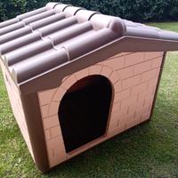 cuccia per cane di grande taglia