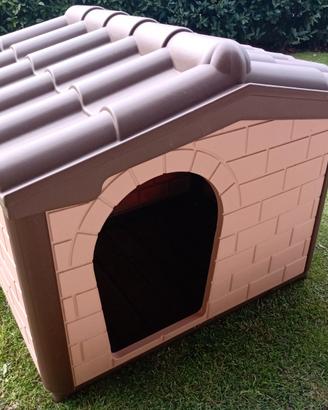 cuccia per cane di grande taglia