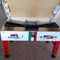 CALCIO BALILLA ROBERTO SPORT COMPETITION