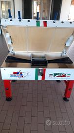 CALCIO BALILLA ROBERTO SPORT COMPETITION