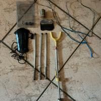 accessori per tiro con arco