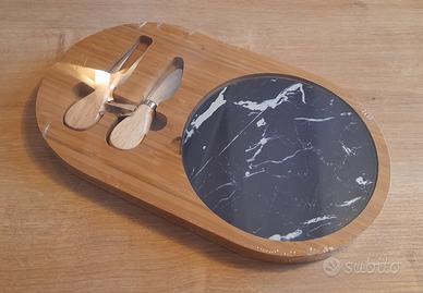 Tagliere per formaggi