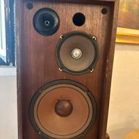 Diffusori Pioneer CS 66A