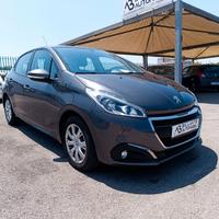 Peugeot 208 PureTech 82 5 porte Active