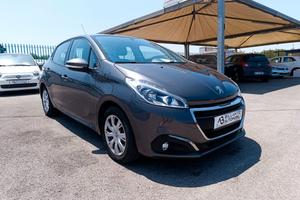 Peugeot 208 PureTech 82 5 porte Active