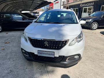 Peugeot 2008 BlueHDi 75 Active