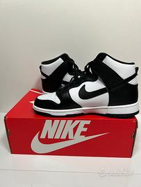 Nike Dunk High Panda DD1869-103 – 42.5 – Nuove