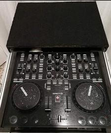 controller Dj Reloop Digital Jockey 2 Master Edit