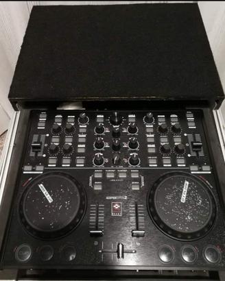 controller Dj Reloop Digital Jockey 2 Master Edit