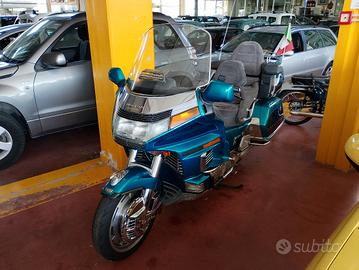 Honda Goldwing GL1500 