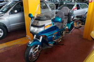 Honda Goldwing GL1500 