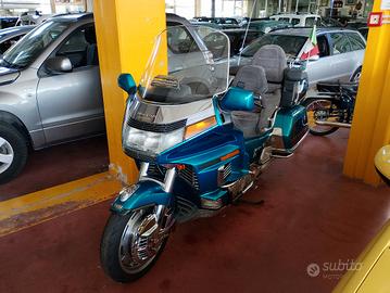 Honda Goldwing GL1500 