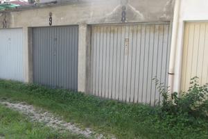 Monfalcone , nuova acquisizione garage