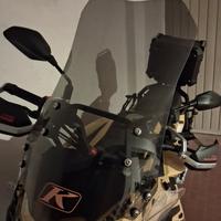 cupolino per benelli 502 TRX 