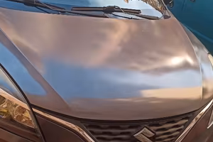Auto suzuki