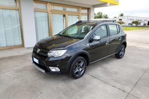 Dacia Sandero Stepway - 1.5 dCi - Neopatentati