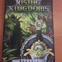 Manuale Rising Kingdoms 
