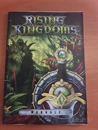 Manuale Rising Kingdoms 
