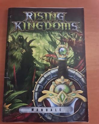 Manuale Rising Kingdoms 
