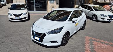 Nissan Micra IG-T 100 5 porte Acenta - 11/2021