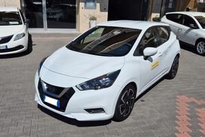 Nissan Micra IG-T 100 5 porte Acenta - 11/2021