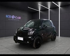 SMART fortwo 90 0.9 Turbo twinamic Prime FULL LED