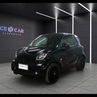 SMART fortwo 90 0.9 Turbo twinamic Prime FULL LED