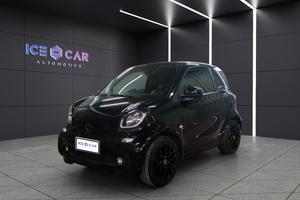 SMART fortwo 90 0.9 Turbo twinamic Prime FULL LED