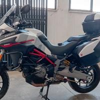 Multistrada 950s