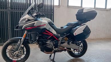 Multistrada 950s