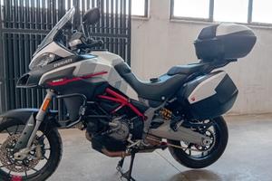 Multistrada 950s