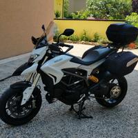 hyperstrada 939 ducati 2017