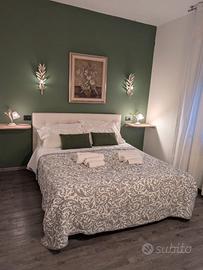 Appartamento arredato borgo roma