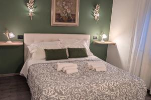 Appartamento arredato borgo roma