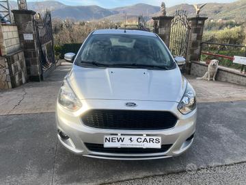 Ford Ka 1.2 85 CV Start&Stop Active