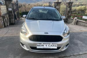 Ford Ka 1.2 85 CV Start&Stop Active