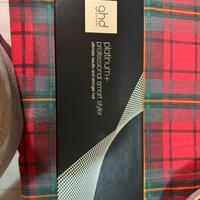 Piastra ghd platinum