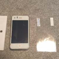 Apple Iphone 3G S 16Gb