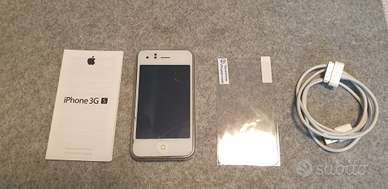 Apple Iphone 3G S 16Gb