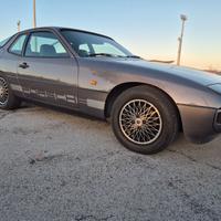 porsche 924