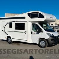 CHAUSSON C 656 AZIENDALE 2024 iva esposta 699 cm