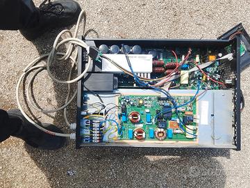 UPS Riello Sentinel Dual 5000VA (5kVA)