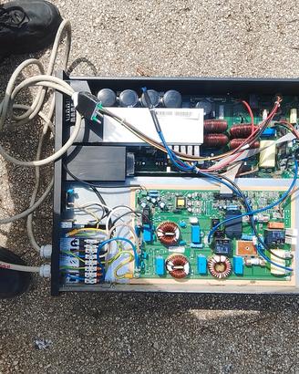 UPS Riello Sentinel Dual 5000VA (5kVA)